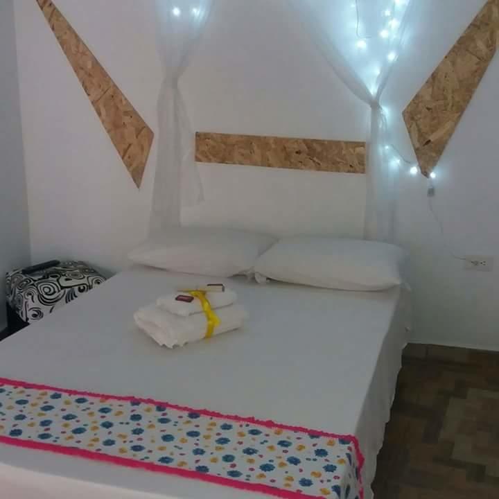 Cabanas El Rincon Paisa Hotel Jericoc  Buitenkant foto